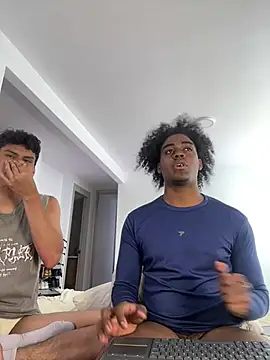 Mark_Nico webcam show