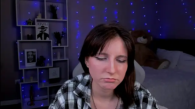 Онлайн чат XXX KikaOsterman