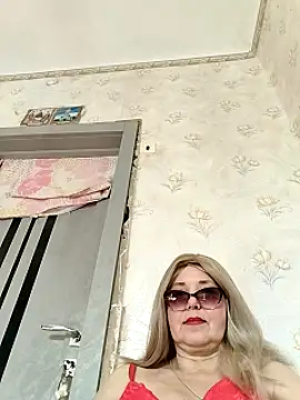 Вебкам-шоу Vita72219