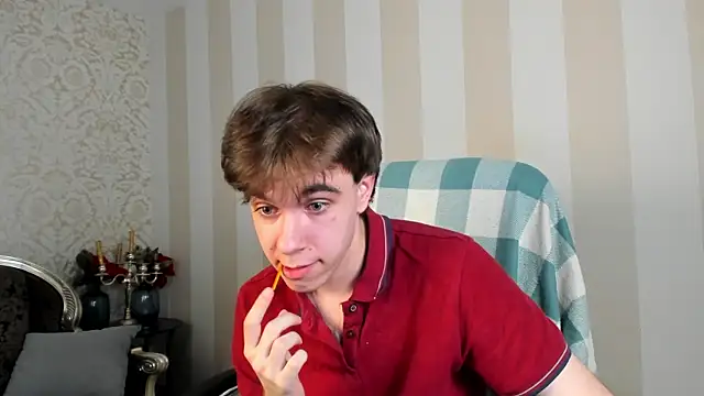 DaveBevy's Webcam Show