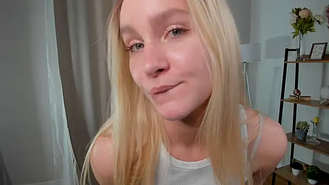 Chat XXX ao vivo de LienKleis