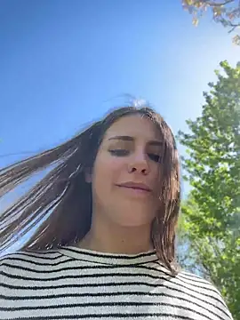 vanessa_anne – Naživo XXX chat