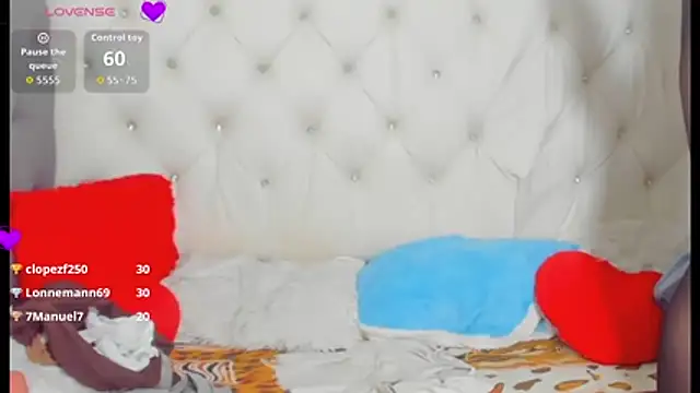 Webkamerová show Scarlet_Sensual30