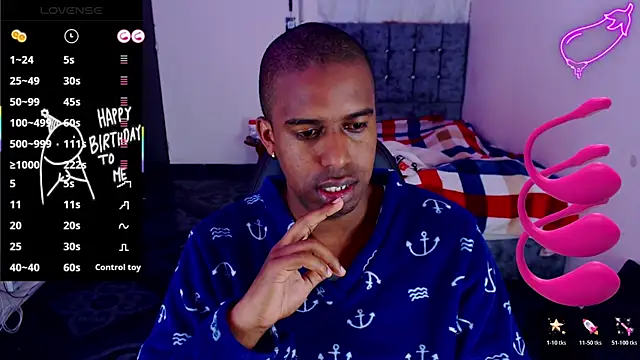 mrjhon26 webcam show