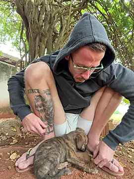 Lucasjandren Live XXX chat