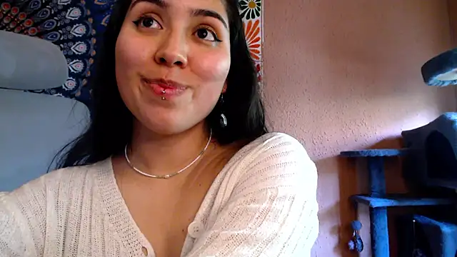 Chat XXX en directo de Africa_blue