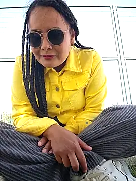 Pokazy przed kamerką – bellapaty