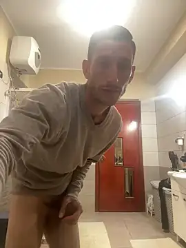 Show de Gionnytav na webcam