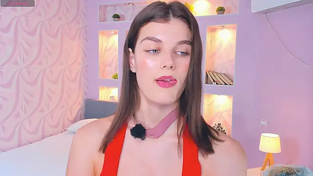 Онлайн чат XXX FloraDobb