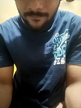 abd_yourのウェブカメラショー