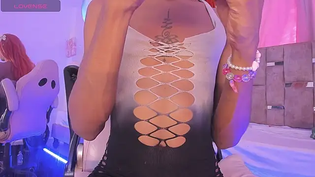 Webkamerová show Mia_royal