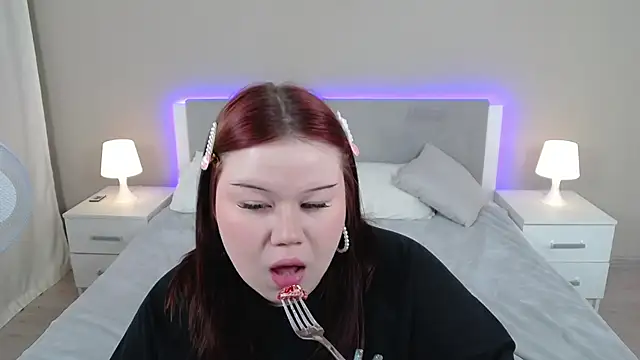 EvaNova_'s Live XXX Chat