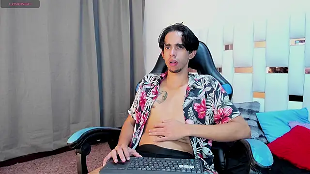 Alessandro_Abruzzo's Live XXX Chat