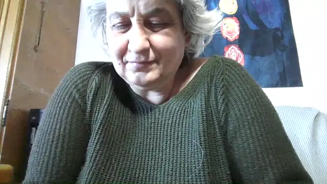 Show webcam de ExquisiteMature