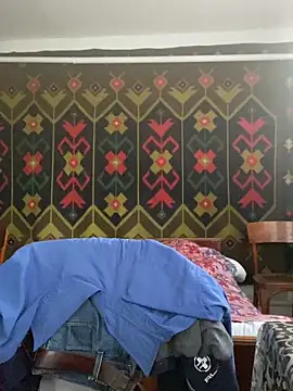 Pokazy przed kamerką – Frosl