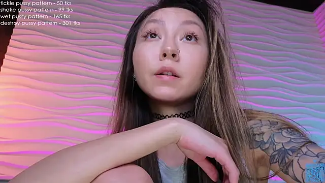 im_casey Chat XXX in diretta