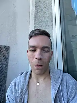 nick_subvyx Adlı Modelin Web Kamerası Şovu