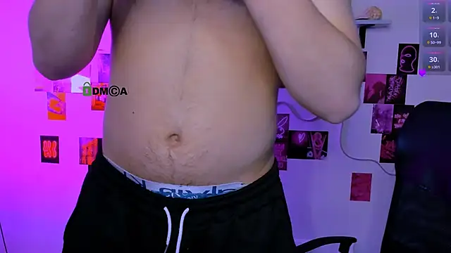 travis_wolf_ Obrolan Langsung XXX