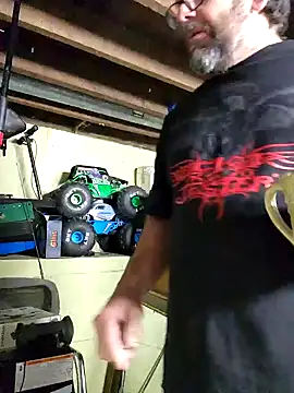 ultimateBWC's Webcam Show