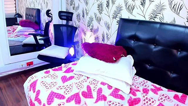 MaluRivers Webcamshow