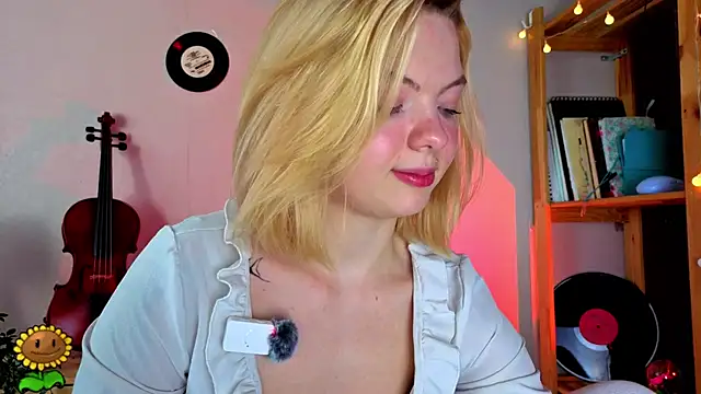 Chat XXX Live MelinaBunnyyy