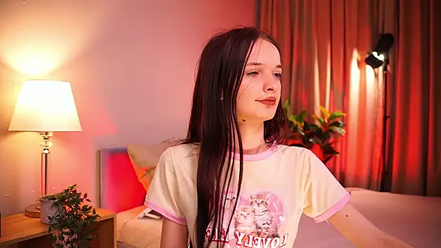 AliciaCoreのライブXXXチャット