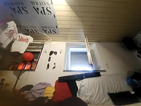 lukasdie webkamerás műsora