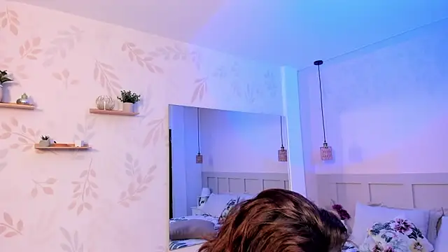 MartinaGuzmann Live XXX-Chat