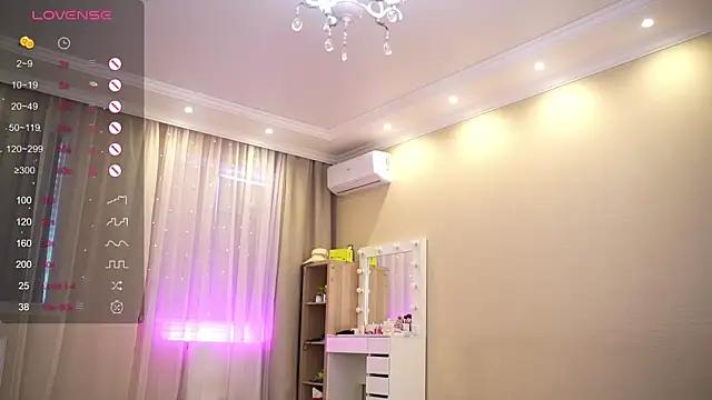 Bananalizzy's Live XXX Chat