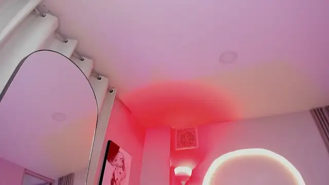 Chat XXX en directo de Sensual_shannell