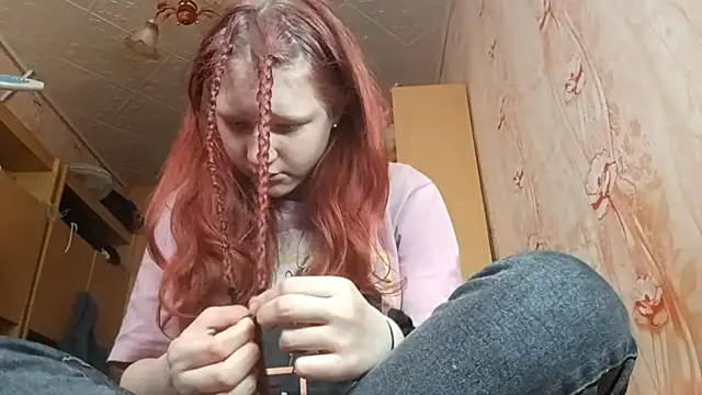 BirgitKamal's Live XXX Chat