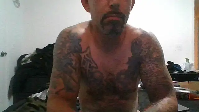 tenser59 Show Webcam