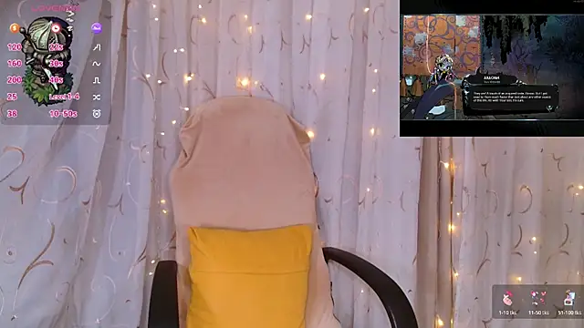 Chat XXX en directo de --Ramona--