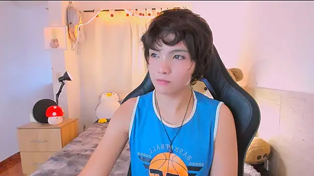 Sweet_Allan Live XXX Chat