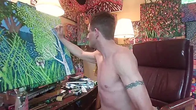 Show webcam de 2099RivenXXX