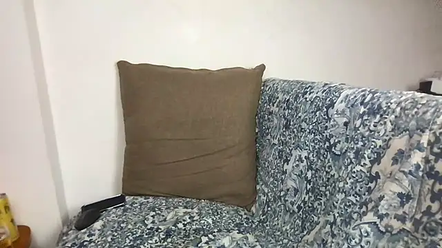 velvetvista Adlı Modelin Web Kamerası Şovu