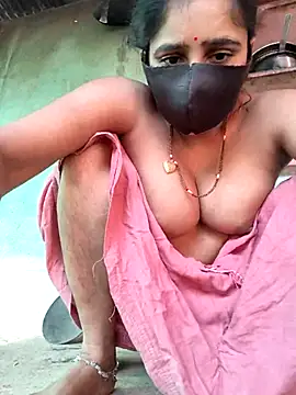 Вебкам-шоу Sexy__Nitisha