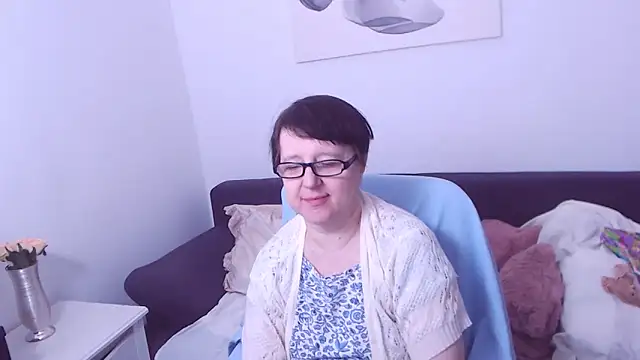 ChristaRose Chat XXX in diretta