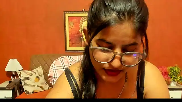 Show Webcam de Jasmine_Jaey1