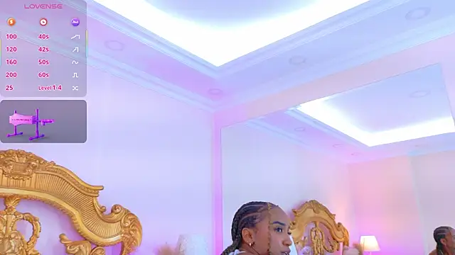 Chat XXX Live AshleyFerri