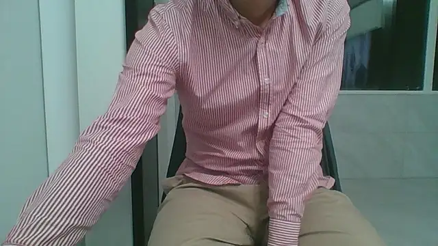 nole_china7 Webcam Show