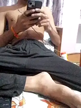 Mumbai_guyy Webcamshow
