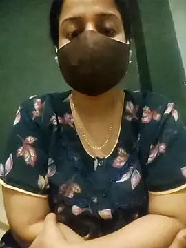 Show Webcam de Tamil_shalini