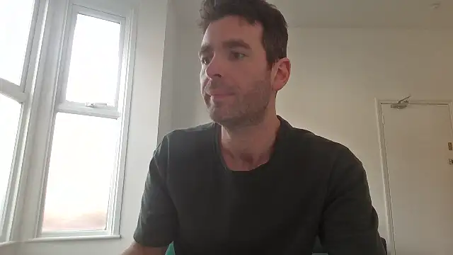 frenchbdmaninlondon Show Webcam