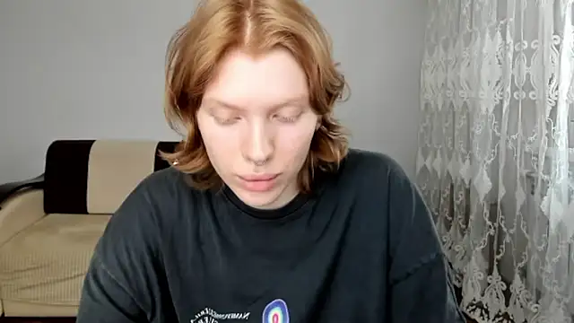 Živý XXX chat StellaDavis