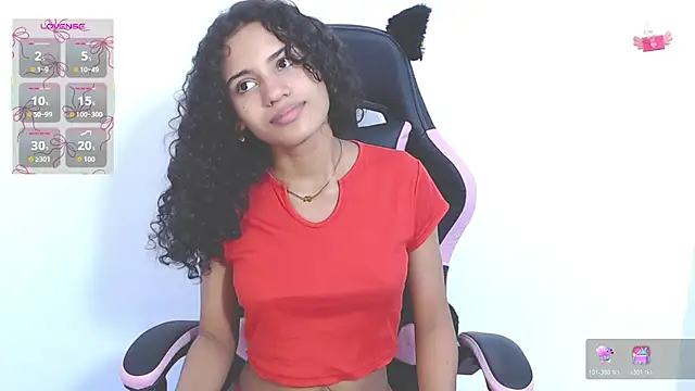 Chat XXX ao vivo de Corey_Bless