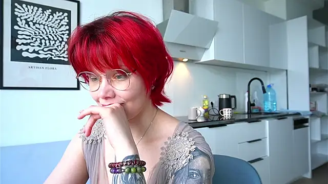 sova_energy Adlı Modelin Canlı XXX Sohbeti