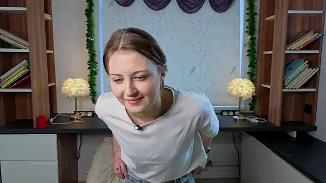 CoryCantrel webkamerás műsora