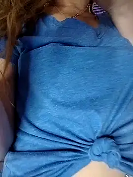 Pertunjukan Kamera Web MzEdgington