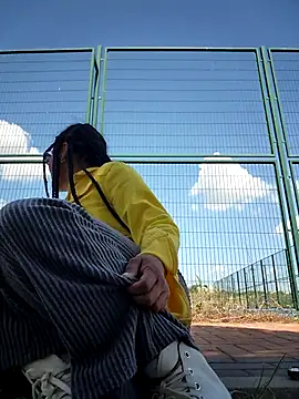 bellapaty's Live XXX Chat